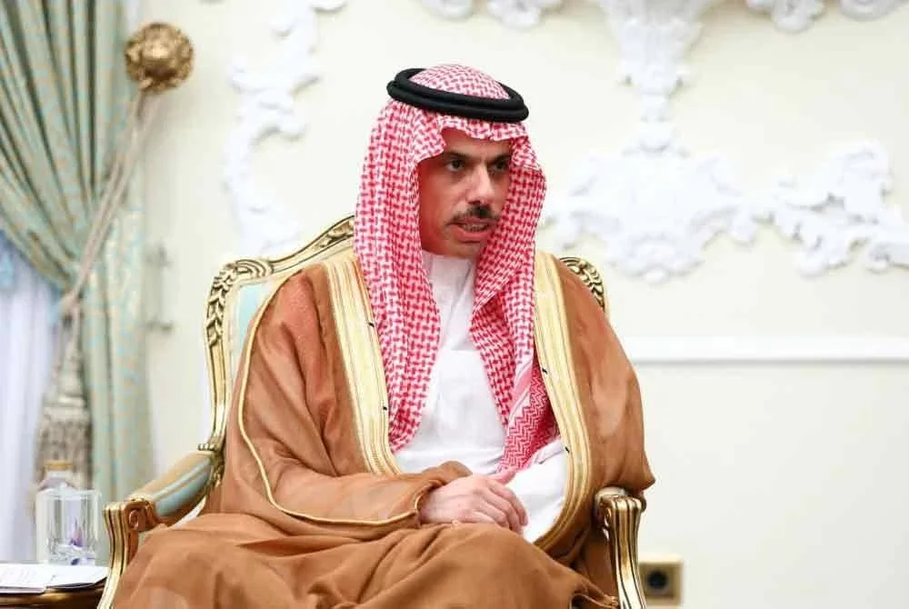 Putera Faisal Farhan