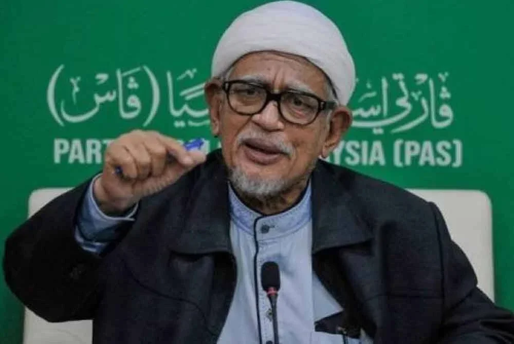Abdul Hadi Awang