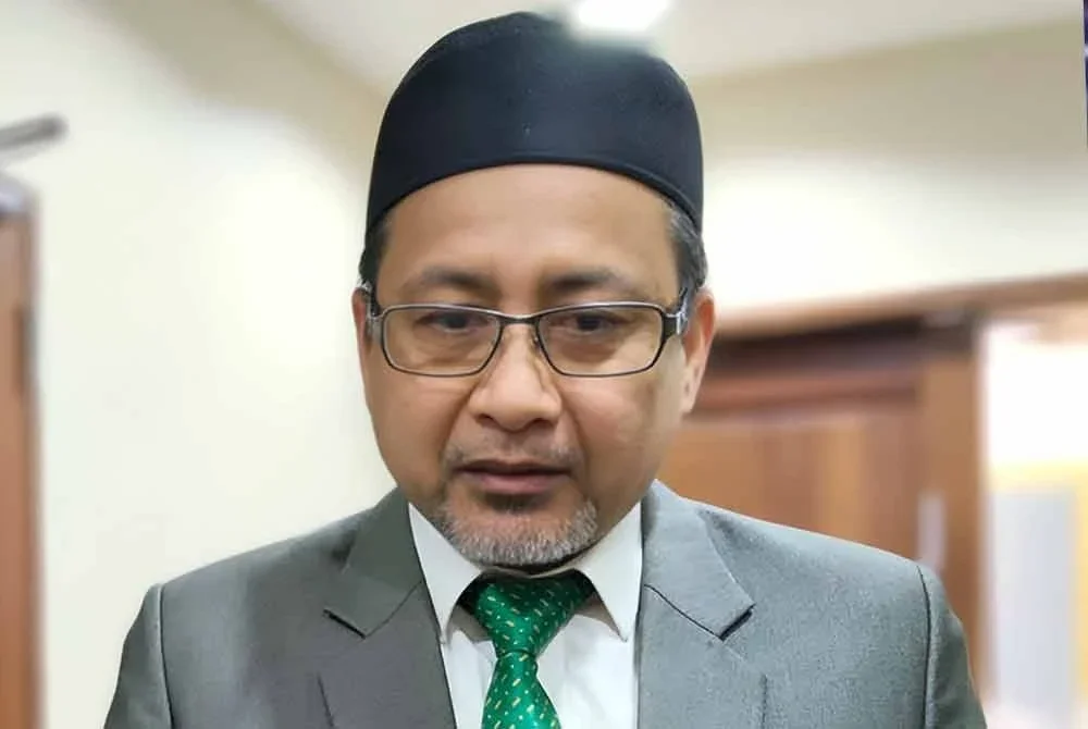 Zamakhshari Muhamad
