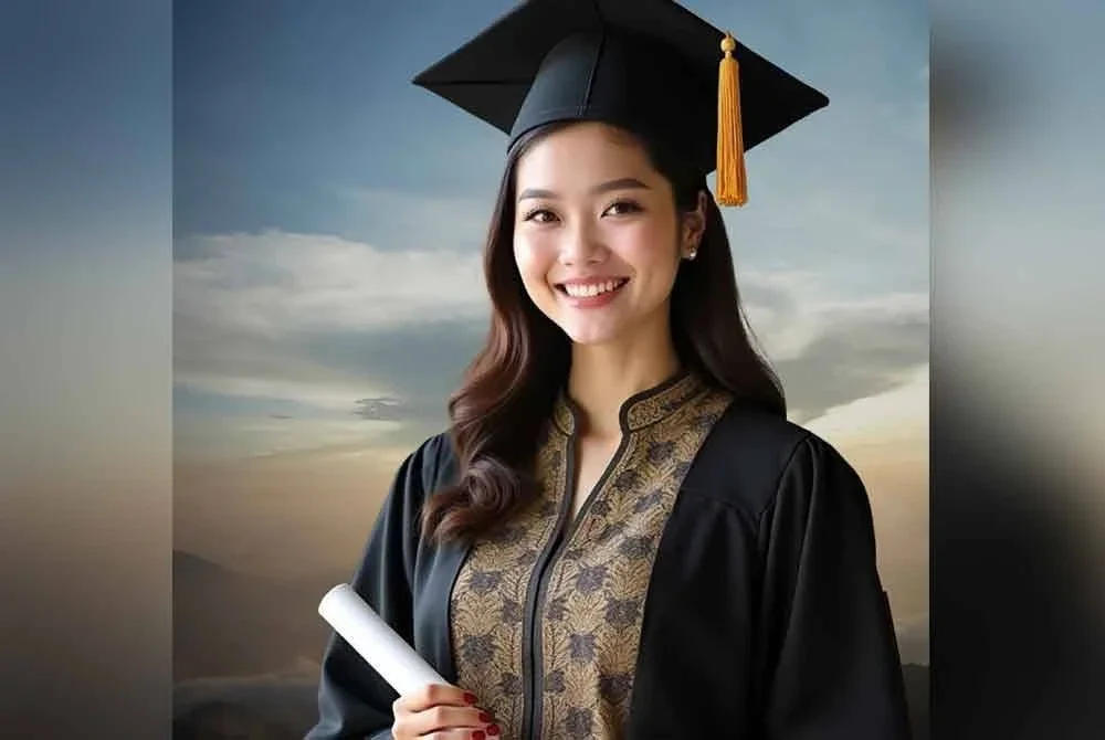 GENM melancarkan Program Biasiswa GENM 2025 meliputi bidang-bidang strategik yang menyumbang kepada pembangunan negara. Gambar hiasan