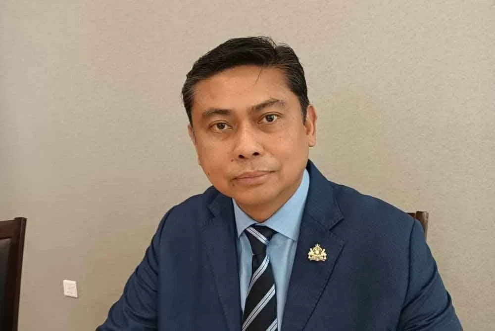 Mohd Haffiz