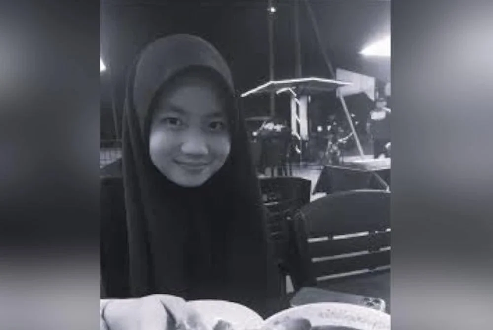 Zara Qairina ditemukan tidak sedarkan diri selepas dipercayai terjatuh dari bangunan asrama sebuah sekolah menengah agama di Papar pada 16 Julai lalu.