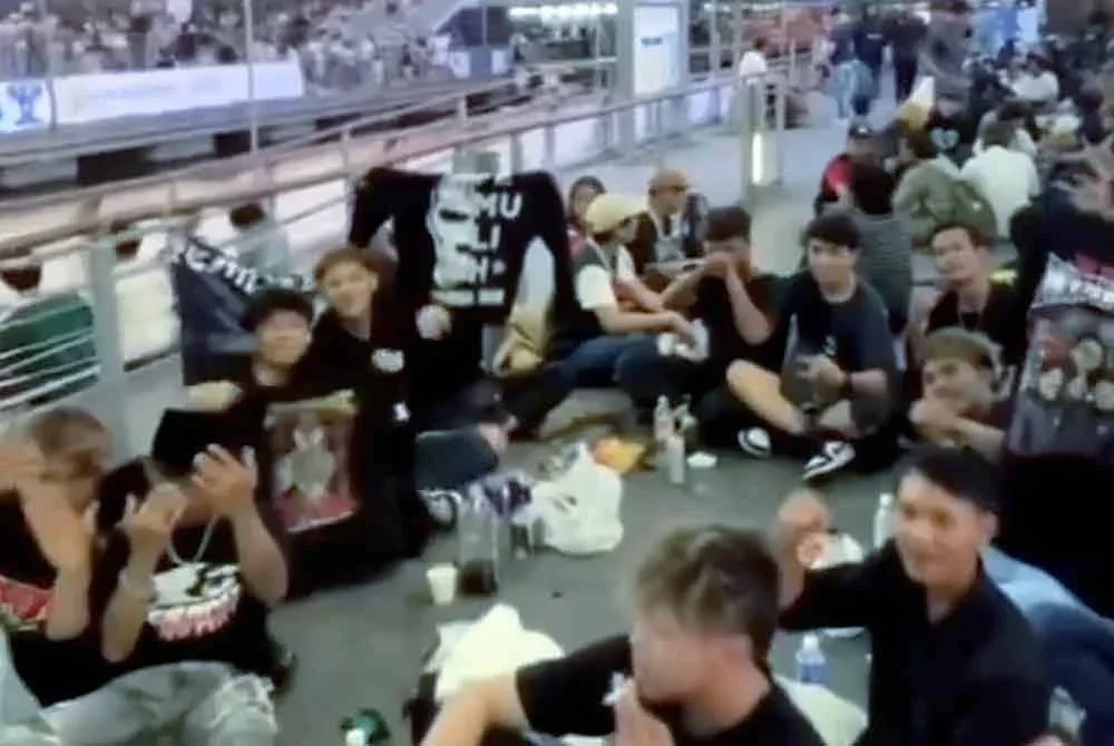 Sikap segelintir pekerja migran Indonesia yang tidak dapat menyesuaikan diri dengan budaya Jepun menimbulkan persepsi negatif. Foto Agensi