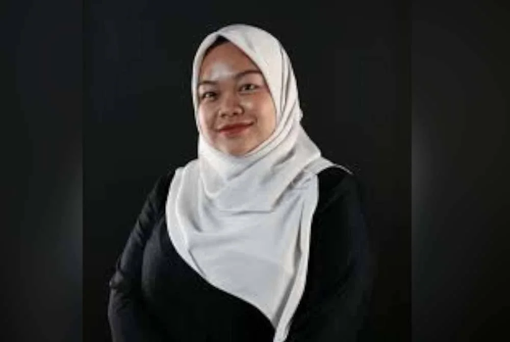 Amira Aisya Abdul Aziz.