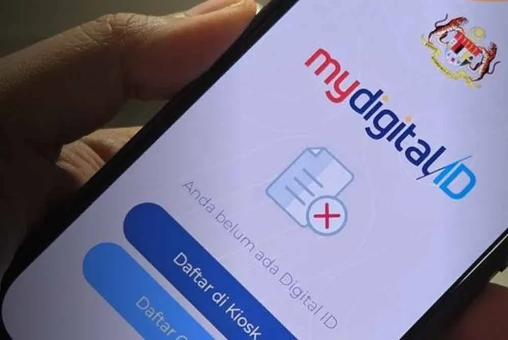 Kerajaan akan memperkenalkan MyDigital ID sebagai kunci pengesahan identiti digital tunggal yang selamat dan sahih.