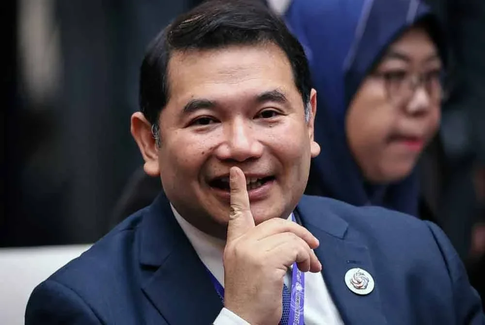 Rafizi