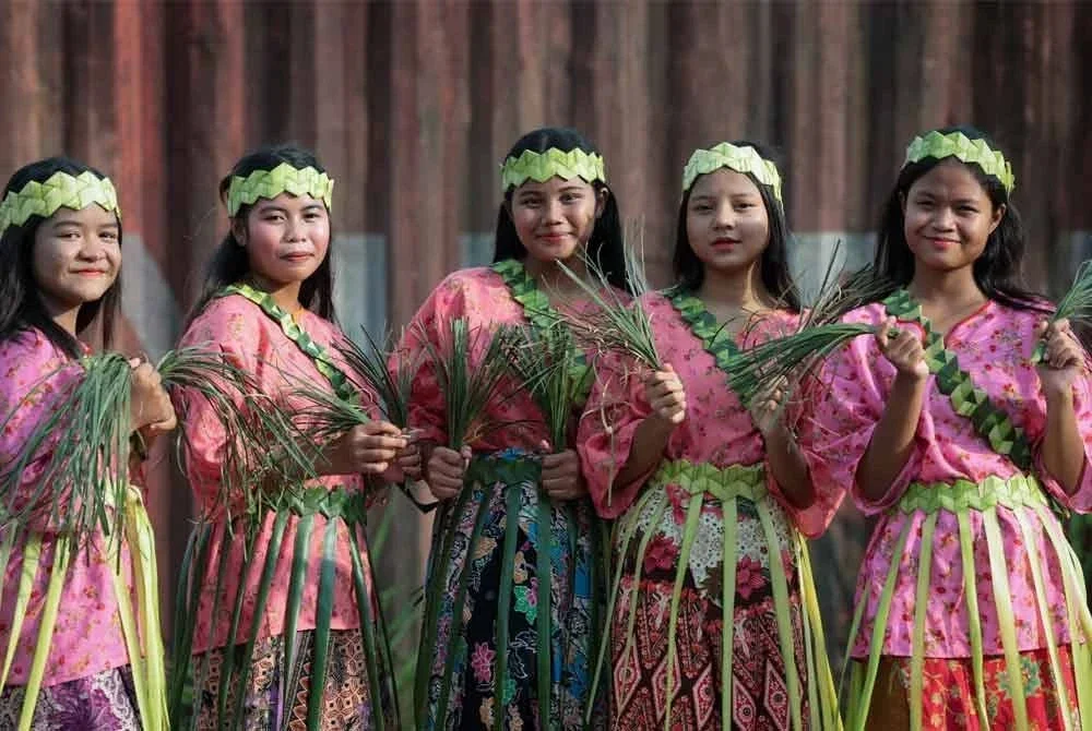 Akses pendidikan kepada Orang Asli turut menjadi keutamaan kerajaan.