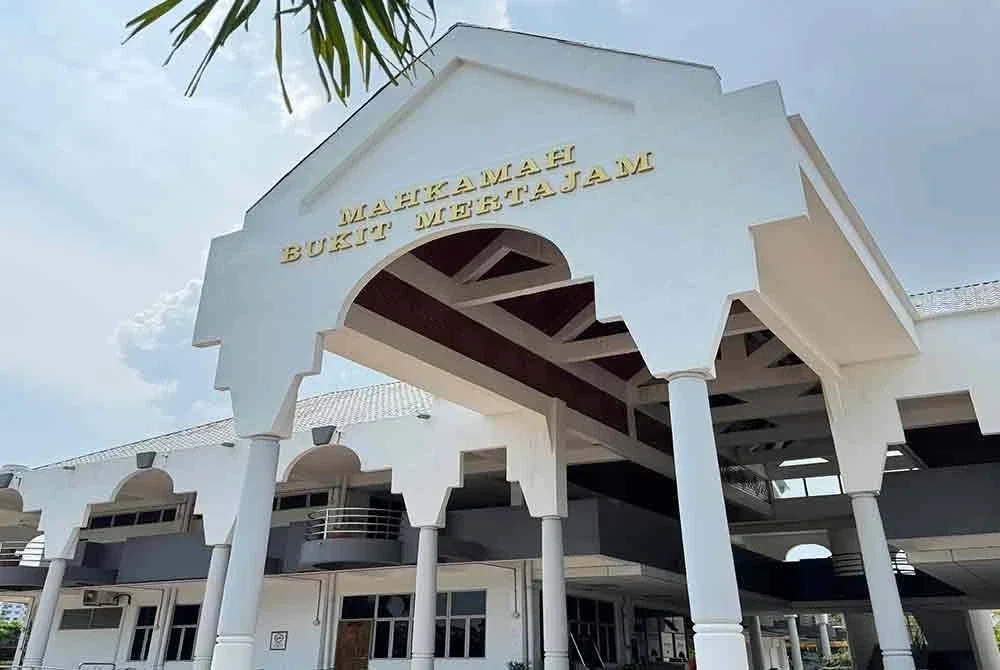 Keempat-empat mereka dituduh di Mahkamah Majistret Bukit Mertajam pada Jumaat - Gambar hiasan