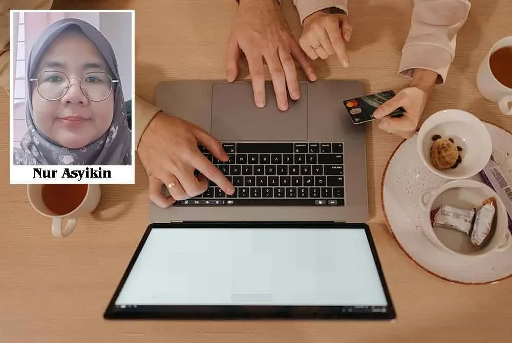 Reka bentuk UI yang mengelirukan menyebabkan pengguna terperangkap dalam langganan digital tanpa sedar. Kredit foto Pexels.