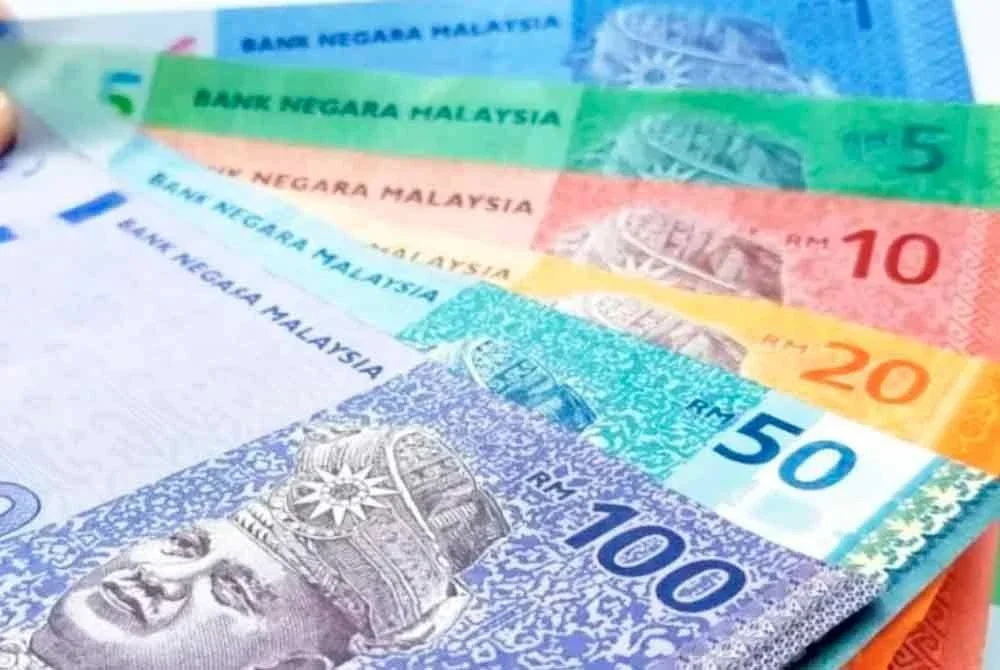 Ringgit diniagakan bercampur-campur berbanding mata wang serantau.