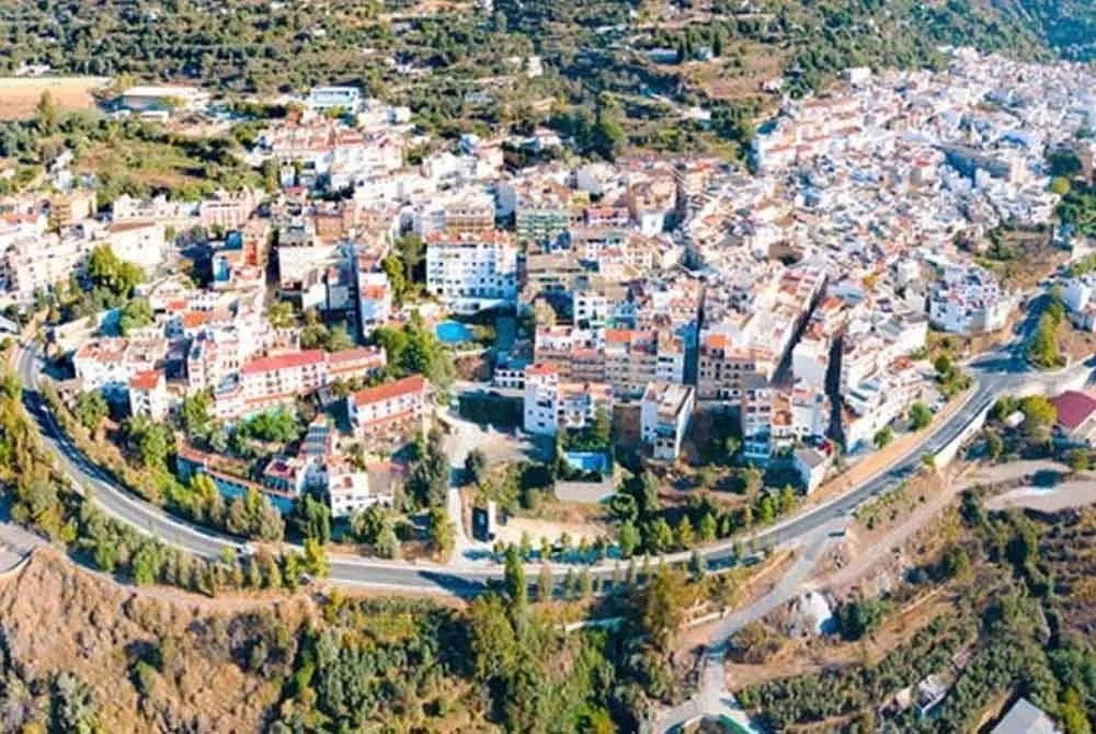 Ia kini menjadi lokasi popular kunjungan Gen Z di TikTok. - Foto Agensi