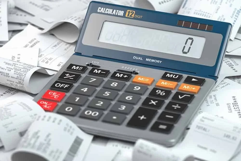 Satu masa dulu kerajaan BN kata GST baik untuk negara. - Gambar hiasan