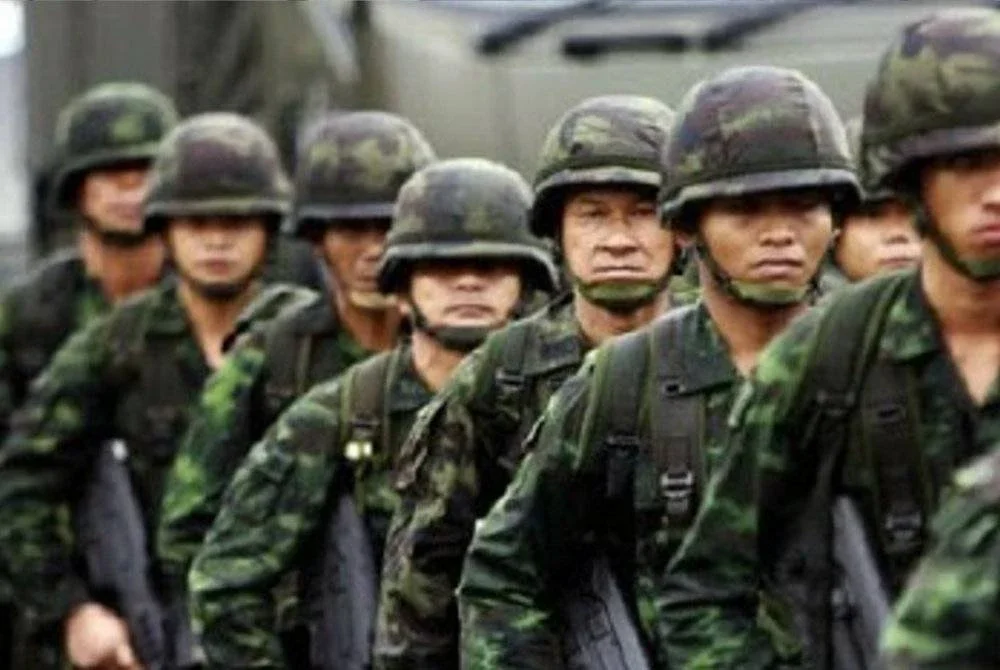 Thailand melarang penggunaan dron di seluruh negara susulan ketegangan dengan Kemboja di sempadan.