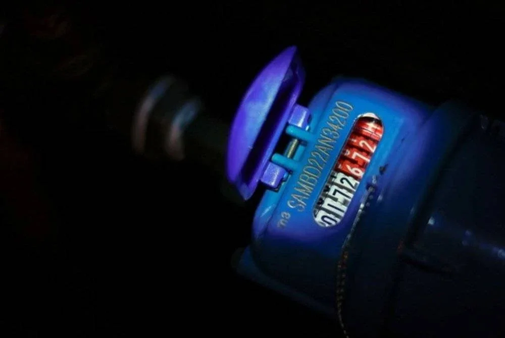 Ranhill SAJ umum pelarasan tarif air baharu di Johor bermula 1 Ogos, hanya libatkan pengguna jalur tinggi dan bukan domestik.