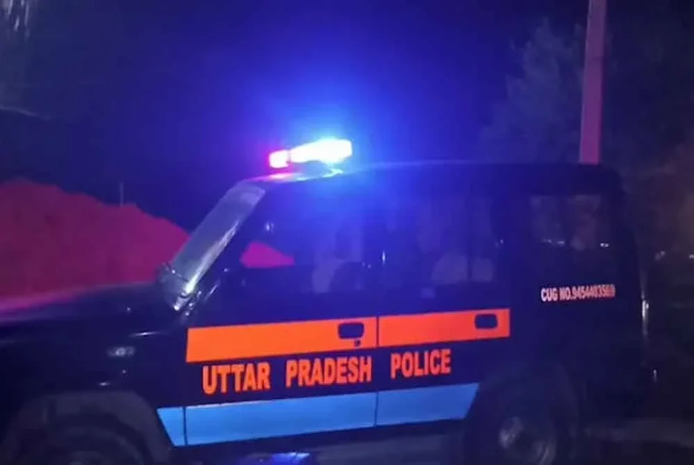 Suspek akhirnya mengaku kepada polis akan perbuatannya itu.-Agensi