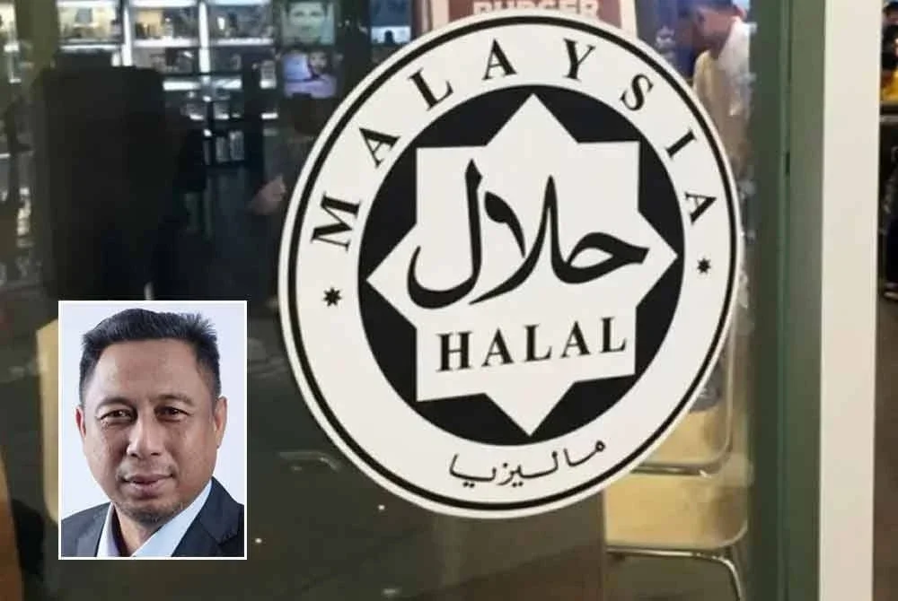 Gambar hiasan. Gambar kecil: Mohammad Sahar