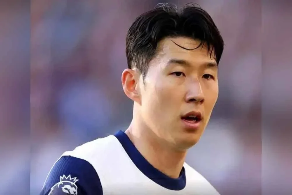 Heung-min