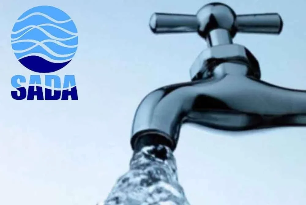 Berdasarkan pelarasan tarif air baharu SADA, perbezaan kadar jalur ini sebanyak RM0.18 bagi setiap meter padu berbanding kadar dahulu, dengan peningkatan tidak melebihi RM4 sebulan. - Gambar hiasan