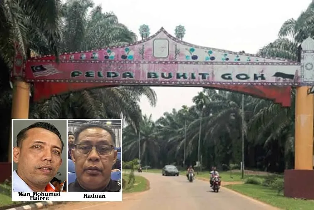 Pengurus Felda menyambut baik peruntukan khas RM100,000 kepada setiap kampung Felda di bawah inisiatif SejaTi Madani. - Gambar hiasan