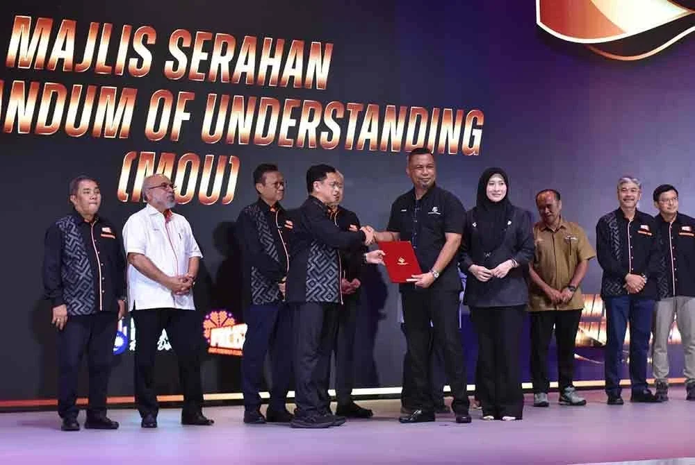 Sustainable Future Sdn Bhd (SF), syarikat bersekutu di bawah Koperasi Permodalan Felda Berhad (KPF) mengorak langkah besar dalam pemerkasaan teknologi hijau.