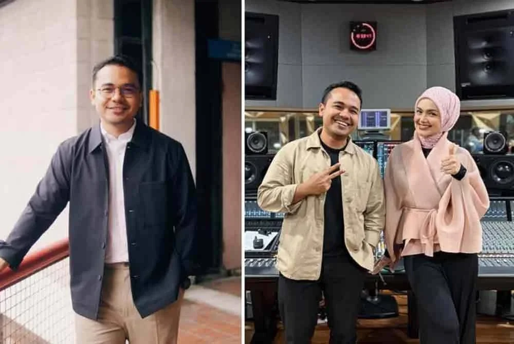 Lagu tema HKHM 2025 bertajuk 'Malaysia Madani: Rakyat Disantuni' ciptaan Affan Mazlan akan dinyanyikan oleh penyanyi nombor satu negara Datuk Seri Siti Nurhaliza - Foto: Affan Mazlan