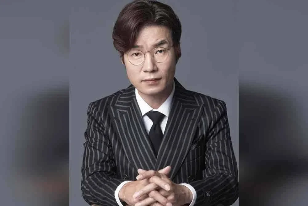 Song Young-kyu. Foto AsianWiki