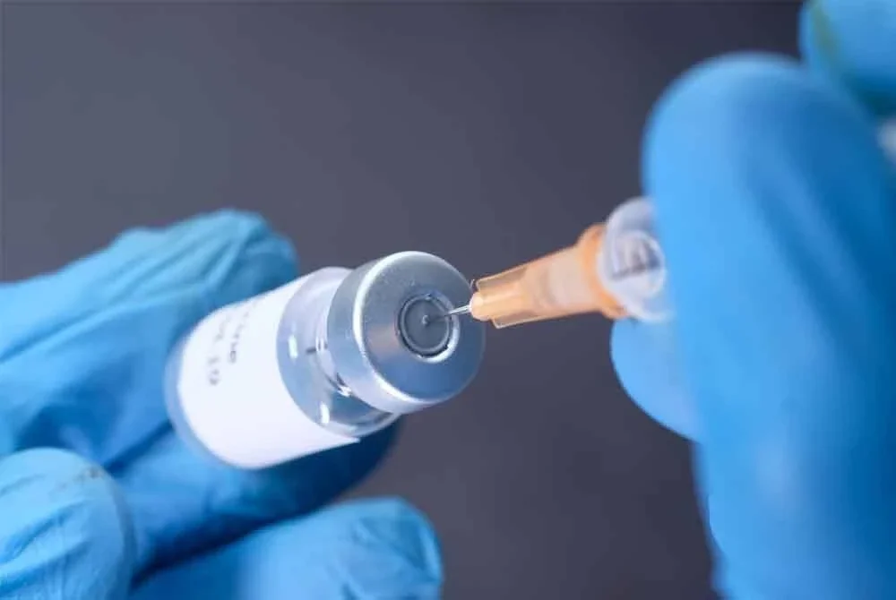 Australia bangunkan vaksin mRNA pertama dunia bagi penyakit kuku dan mulut untuk ternakan. Foto hiasan 123RF