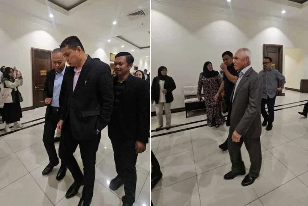 Mahkamah tetapkan 23 September sebagai tarikh pengurusan kes dua ADUN Sabah dan ahli perniagaan yang berdepan pertuduhan rasuah.