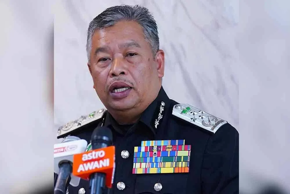 Datuk Zakaria Shaaban