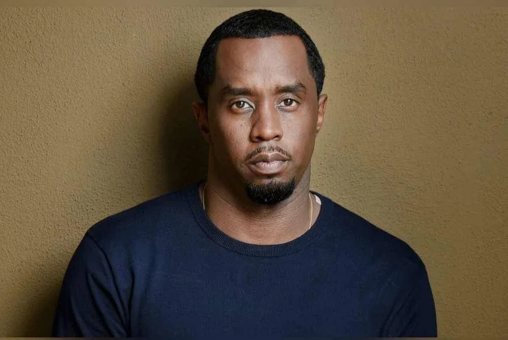 Sean 'Diddy' Combs.