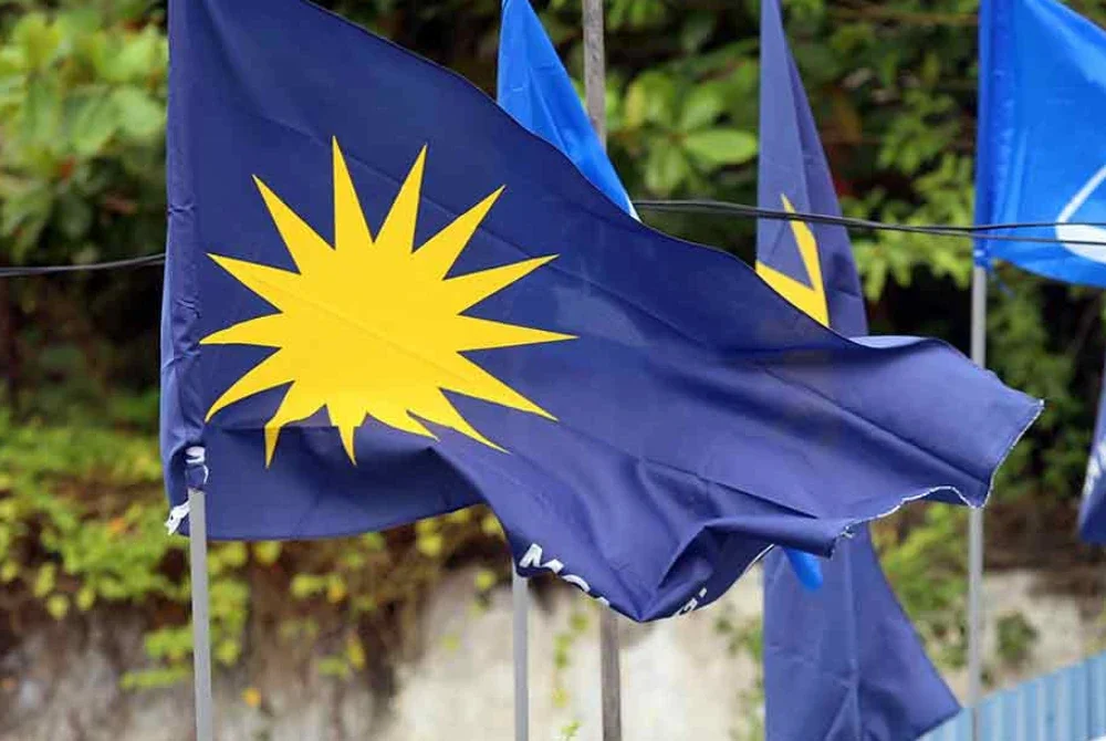 MCA menghargai tawaran yang dibuat Mursyidul Am Pas untuk membentuk kerjasama.