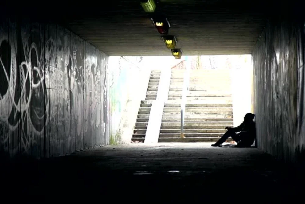 Makin ramai yang hilang arah demi perhatian dan populariti kosong.