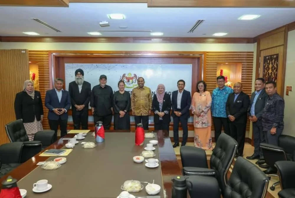 PPPR SPRM mencadangkan kerjasama strategik dengan KPT bagi mencegah rasuah dalam sesi pembentangan cadangan kempen tersebut di Putrajaya pada Selasa.
