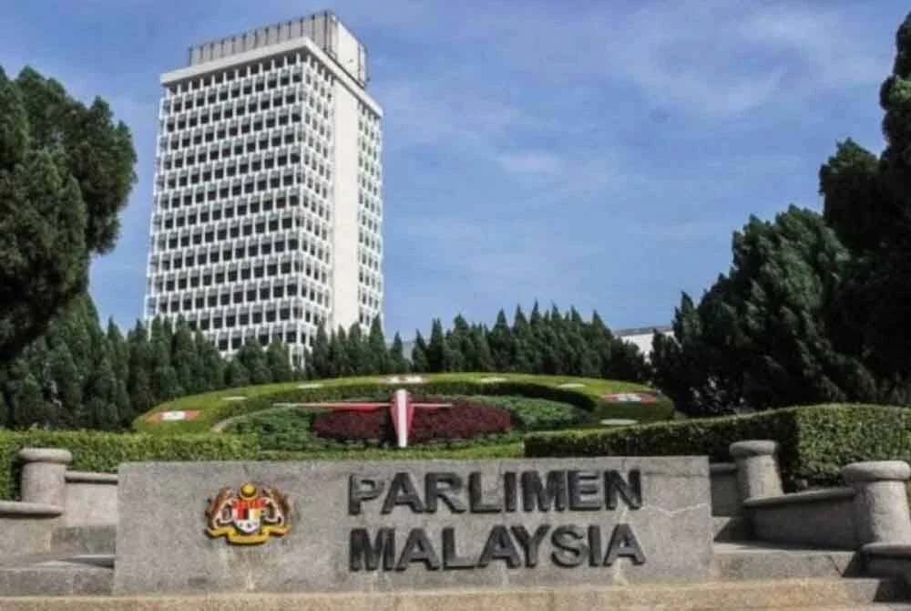 Persidangan Dewan Rakyat kali ini berlangsung selama 24 hari hingga 28 Ogos.