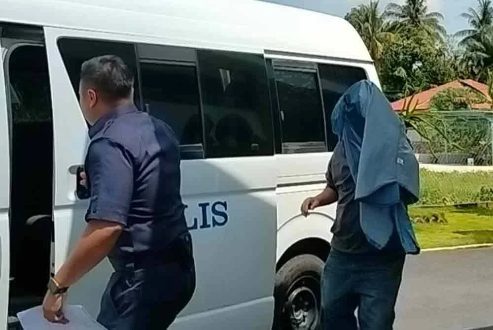 Majistret menetapkan 29 September depan sebagai tarikh serahan dokumen.