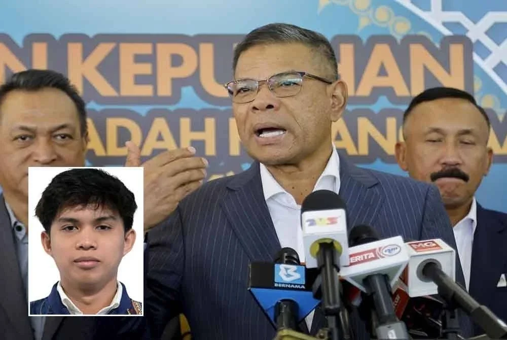 KDN kini mempunyai kuasa untuk ambil tindakan terhadap pusat pemulihan dadah persendirian yang tidak berdaftar atau melanggar garis panduan yang ditetapkan oleh AADK. Foto kecil: Muhammad Ameer Hafidz