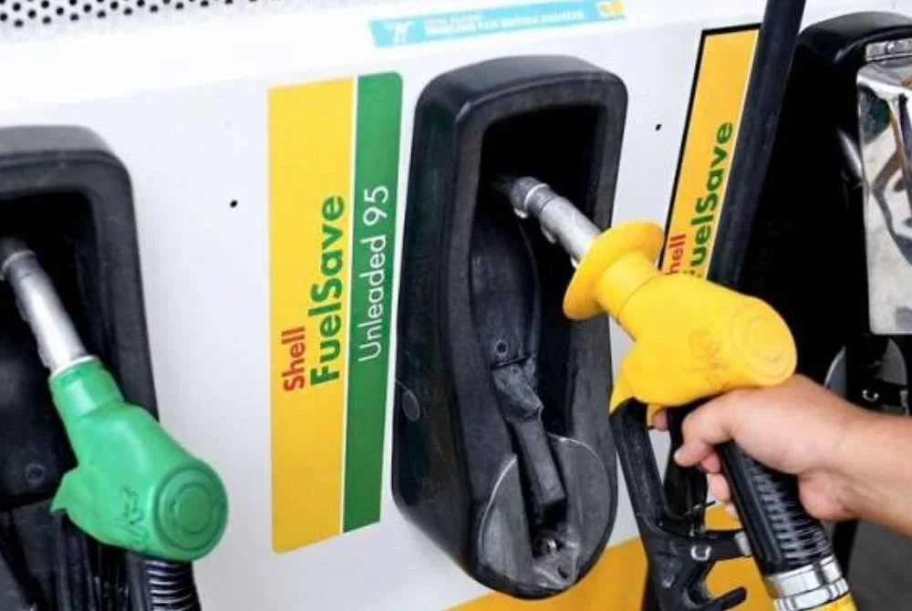 Harga runcit RON97 kekal pada paras RM3.17 seliter bagi tempoh 7 Ogos hingga 13 Ogos.