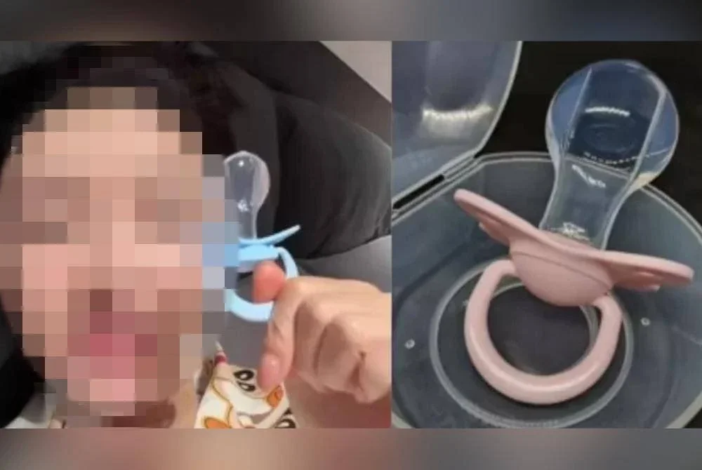 Golongan belia sanggup membelanjakan antara 10 hingga 500 yuan bagi membeli puting khas dewasa yang dipasarkan sebagai alat bantu tekanan dan bantuan tidur. Agensi