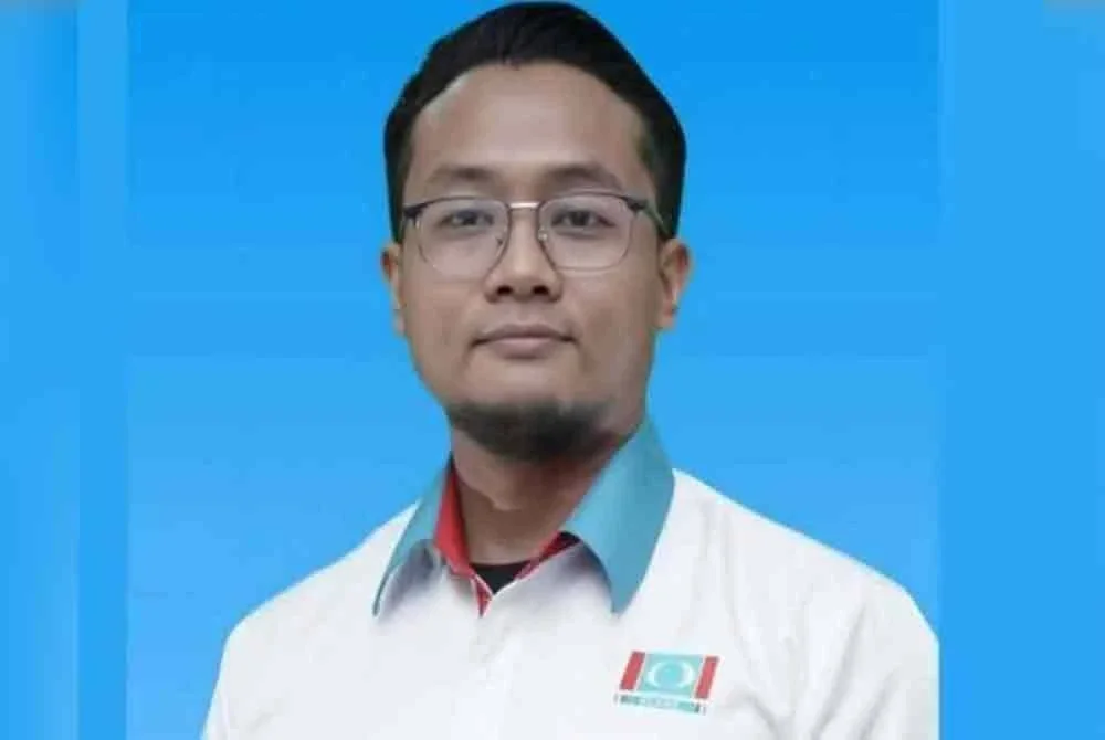 Mohamad Shahrul Adnan
