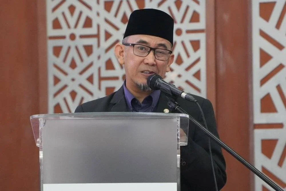 USTAZ EHSAN 