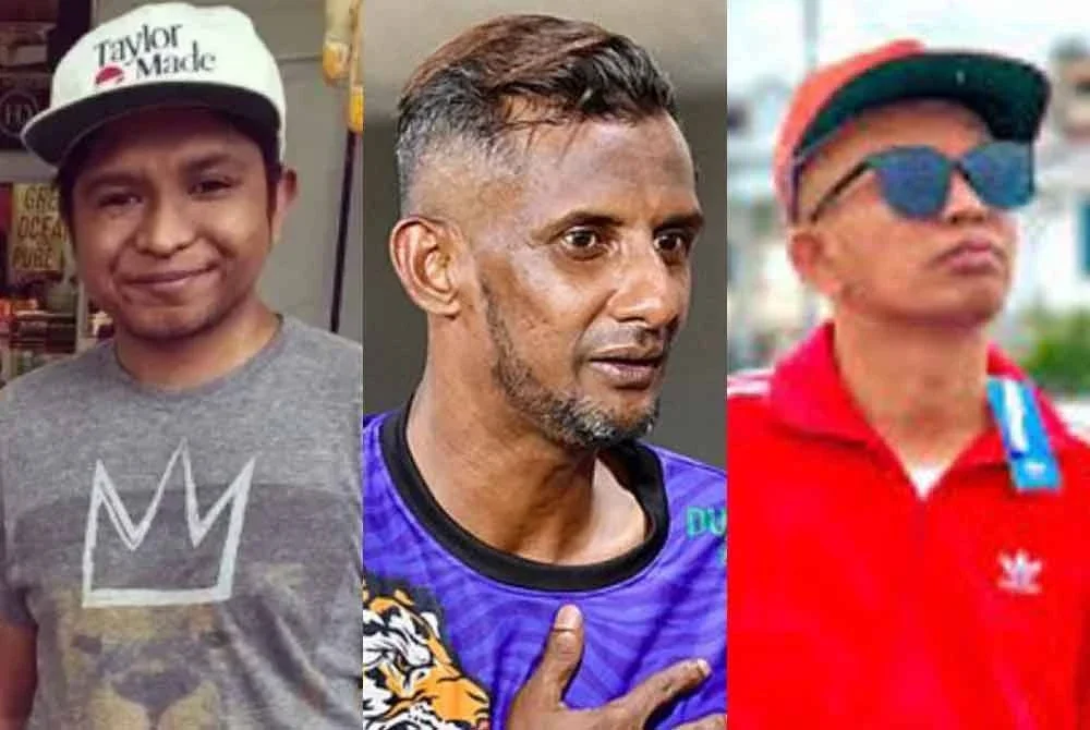 Awesome TV fail saman fitnah terhadap Amir Raja Lawak, Mamak Puteh dan Abu Mamu