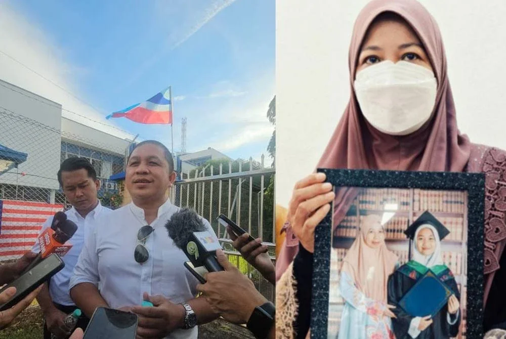 Hamid memohon orang ramai supaya menghentikan sebarang spekulasi liar dan komen tidak bermanfaat berhubung kes kematian Zara Qairina.