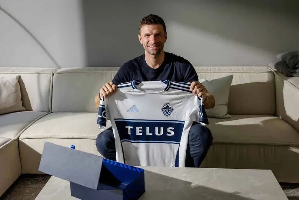 Mueller. Foto Agensi