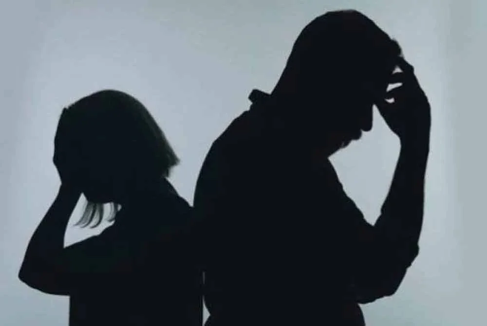 Data daripada Mahkamah Agama Kediri merekodkan lebih 1,200 isteri telah memfailkan tuntutan cerai sepanjang separuh pertama tahun 2025. Foto Agensi