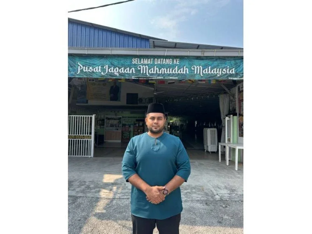 Bagi Syafiq, isu pengabaian orang tua ini akan berterusan jika ia tidak diperjuangkan secara serius dan konsisten.
