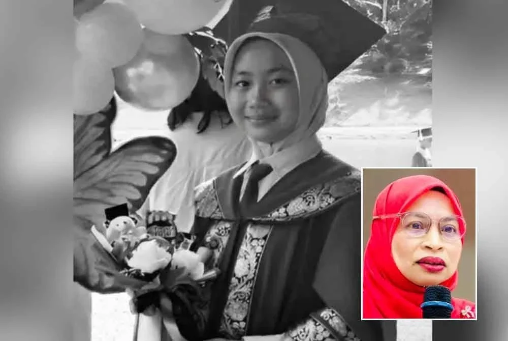 Kerajaan, sekolah dan pihak berkaitan digesa bertindak lebih proaktif dan tegas dalam memerangi budaya buli di sekolah susulan pemergian adik Zara Qairina Mahathir yang dipercayai menjadi mangsa buli sehingga meragut nyawanya. Gambar kecil: Norhasmimi