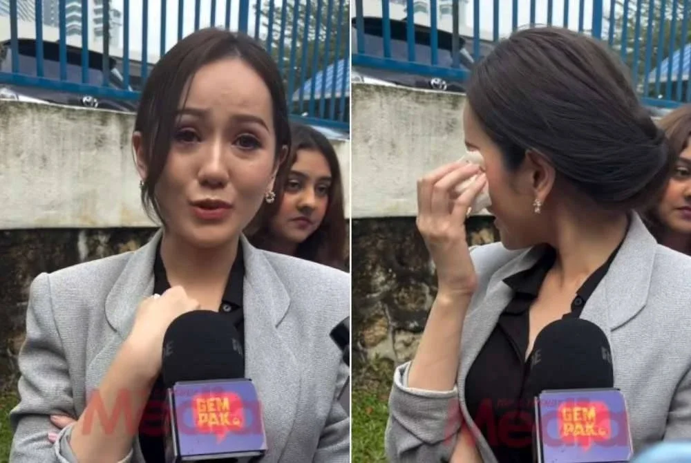 Pelakon jelita, Sophia Albarakbah mengambil tindakan tegas dengan membuat laporan polis berhubung kes buli siber dan gangguan seksual yang diterimanya selepas memenangi kategori Selebriti Feminin Terhangat.
