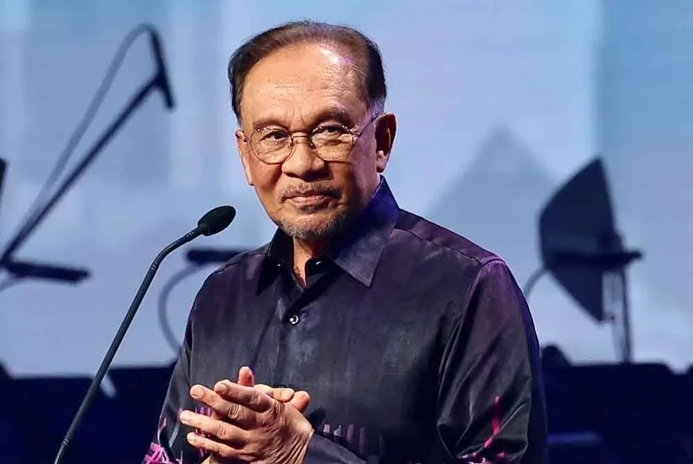 Anwar Ibrahim