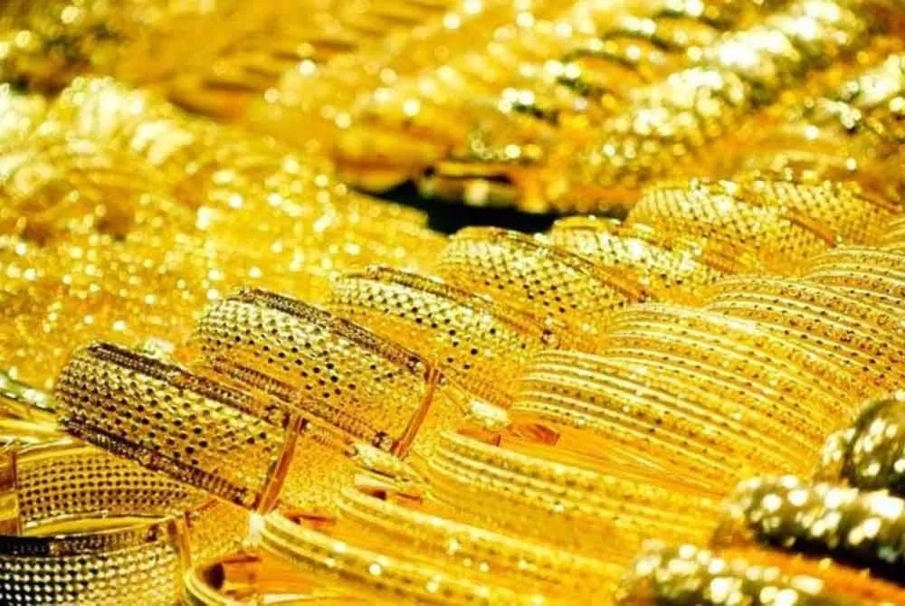 Kenaikan harga emas memang memberi peluang pelaburan, tetapi ia juga menuntut sikap berwaspada. Gambar hiasan