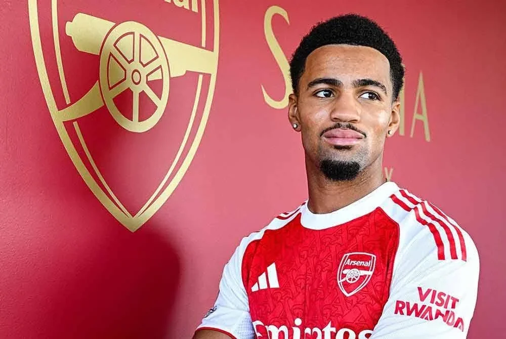 Nwaneri. Foto Agensi